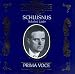 Schubert: Lieder