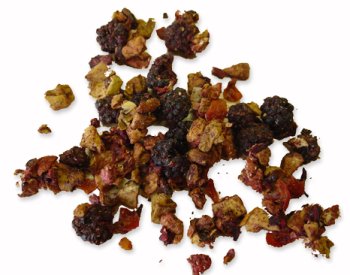 Berry Berry Tisane by CoffeeAM.com