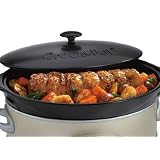 "Crock Pot Recipes" -  For The Whole Family!"