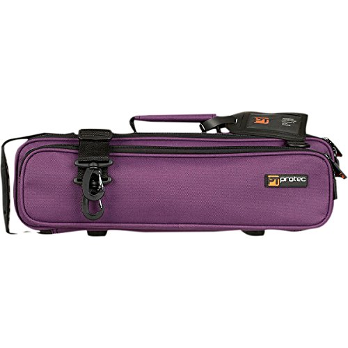 Pro Tec A308PR Deluxe Flute Case Cover
