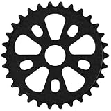 41PMVuslseL. SL160  Mutiny Sprizzocket BMX Bike Sprocket   30T   Black