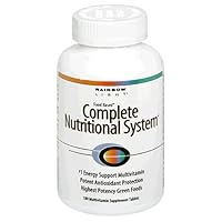 Rainbow Light Complete Multivitamins