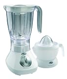 Breville BL15 Citrus AND Smoothie System  Liquidiser