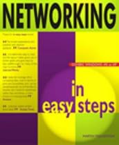 Networking in Easy Steps