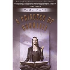 A Princess of Roumania