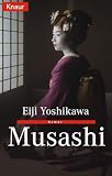 Musashi. - Eiji Yoshikawa