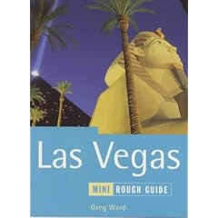 Las Vegas: The Mini Rough Guide (Miniguides)