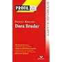 Dora Bruder de Patrick Modiano