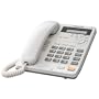 Panasonic KX-TS620W Integrated Corded Telephone with All-Digital Answering System