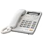 Panasonic KX-TS620W Integrated Corded Telephone with All-Digital Answering System