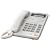 Panasonic KX-TS600W Integrated Corded Telephone System