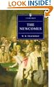 Thackeray: Newcomes