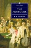 Newcomes (Everyman's Library (Paper))