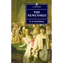 Newcomes, The (Everyman's Library (Paper))