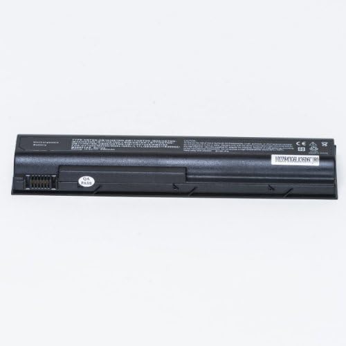 HPDV1000-6 - Laptop Battery For Hp Compaq Presario V5000 V2000 V4000 M2000 C500 Pavilion DV1000 DV5000 P/N's: HSTNN-IB17 HSTNN-OB17 435770-001
