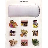 1974 VOLKSWAGEN VAN 'The Gear Box' Sales Brochure by Volkswagen