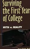 Surviving the First Year of College