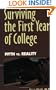 Surviving the First Year of College