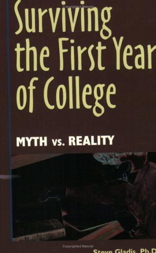 Surviving the First Year of College