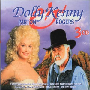 Kenny Rogers & Dolly Parton - Duets Vol.4 - Zortam Music