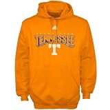 adidas Tennessee Volunteers Orange Book Smart Hoody Sweatshirt