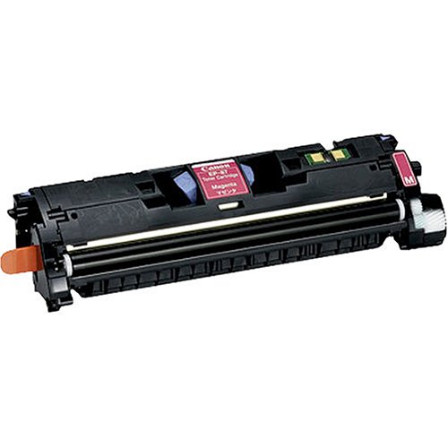 Electronics: Canon EP 87M Magenta Laser Toner Cartridge
