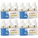 Baby : Evenflo Classic 4 oz. Glass Nurser - 12-Pack