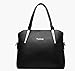 LINGTOM 3 pieces Lady Womens PU Leather Shoulder Bags Top Handle Cross Satchel Handbag Set,Burgundy