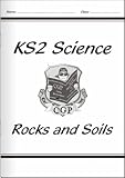 Books : National Curriculum Science: Rocks and Soils (Unit 3D)