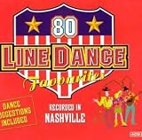 Review Various Artists  / 80 Line Dance Favourites