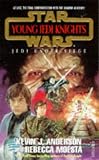 The Lost Ones (Star Wars: Young Jedi Knights, Book 3)