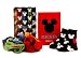 Trumpette Mickey Silhouette 0-12 Months