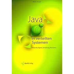 Java in verteilten Systemen
