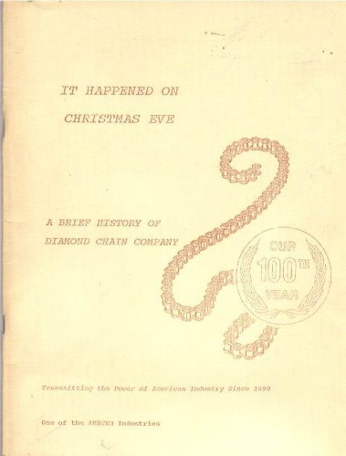 Christmas Eve