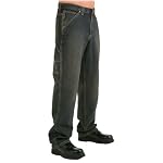 Lee Jeans Men's Carpenter Jean