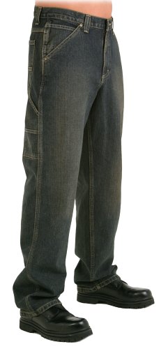 Click here to buy Lee Jeans Mens Carpenter Jean by Lee Jeans.