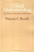 Critical Understanding: The Powers and Limits of Pluralism