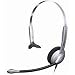 Sennheiser SH 330 einseitiges Headset mit Schläfenstütze