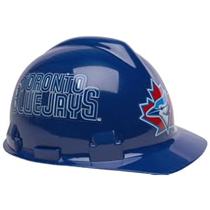 Toronto Blue Jays Hard Hat