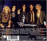 The Eyes of Alice Cooper - Alice Cooper