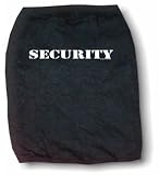 SECURITY Dog Pet T Shirt