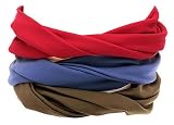 L. Erickson USA Twist Twist - French Lycra