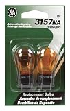GE LIGHTING 12314 MINIATURE LAMPS pack of 6