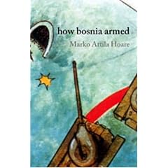 How Bosnia Armed: From Milosevic to Bin Laden