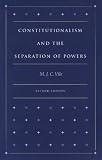 CONSTITUTIONALISM AND THE SEPARATION OF POWERS