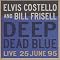 Elvis Costello for the uninitiated