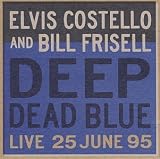 Deep Dead Blue, Live at Meltdown