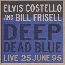 Deep Dead Blue, Live at Meltdown