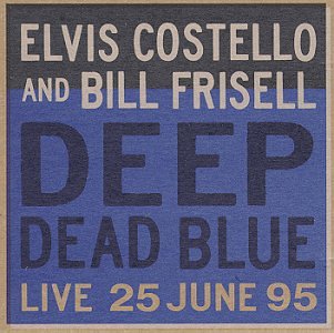 CD-Charts  Music : Deep Dead Blue, Live at Meltdown