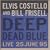 Deep Dead Blue, Live at Meltdown